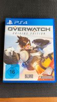 Overwatch - PS4 - PlayStation 4 Hessen - Biedenkopf Vorschau