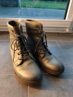 S. Oliver Stiefeletten Stiefel Größe 38 Niedersachsen - Seevetal Vorschau