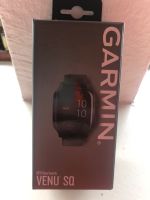 Garmin gps venu sq Nordrhein-Westfalen - Hallenberg Vorschau