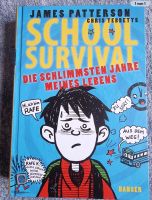 Kinderbuch School Survival Thüringen - Riethnordhausen Vorschau