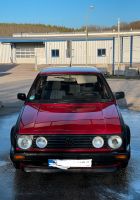 Golf 2Cl 1.6l Saarland - Wadern Vorschau