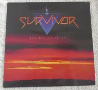 "Too Hot To Sleep" von Survivor (LP) Bayern - Marktoberdorf Vorschau