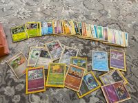 100+ Pokemon Sammelkarten Set 4 (Holo/Reverse/etc.) Hamburg-Nord - Hamburg Barmbek Vorschau