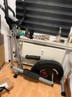 Fitnessrad Niedersachsen - Langenhagen Vorschau