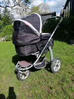 Kinderwagen Bergedorf - Hamburg Lohbrügge Vorschau