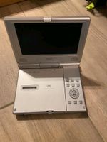 Mobiler DVD Player Bayern - Geltendorf Vorschau