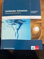 Lambacher Schweizer Mathematik Nordrhein-Westfalen - Lindlar Vorschau