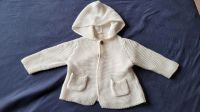 Babyjäckchen Strickjacke 62 Zara Mini Niedersachsen - Egestorf Vorschau