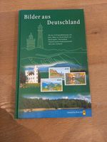 Briefmarkenbuch, Bilder aus Deutschland, Deutsche Post Bayern - Untrasried Vorschau