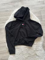 Tommy Hilfiger Hoodie Crop Roßleben-Wiehe - Roßleben Vorschau