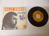 Schallplatte - Billy Swan - I can help Wandsbek - Hamburg Bergstedt Vorschau
