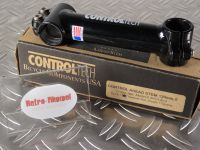 Controltech Aheadstem Vorbau 1 Zoll "Schwarz" Vintage Retro Kr. Altötting - Winhöring Vorschau