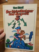 Kinderbuch DDR Uwe Kant Der kleine Zauberer und die große Fünf Sachsen-Anhalt - Halle Vorschau