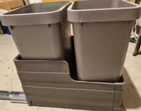 Einbau Abfallsammler von IKEA, 2 Eimer Baden-Württemberg - Bad Mergentheim Vorschau