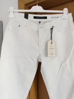 Marc O Polo Jeans Size 32 32 weiß Privatverkauf neu Baden-Württemberg - Weinstadt Vorschau