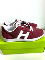 HUF Sneaker 1984 – Burgundy/White – Gr. 41 – NEU & OVP Östliche Vorstadt - Peterswerder Vorschau