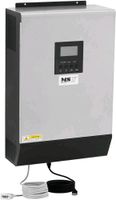 Neu MSW S-POWER UPS 4000 PSW Solar Wechselrichter Inverter Brandenburg - Teltow Vorschau