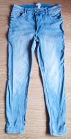 Damen Jeanshose H&M Gr. 42 Hellblau Rheinland-Pfalz - Bad Kreuznach Vorschau