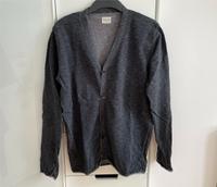 Selected homme Gr XL Strickjacke Jacke Leinen/Baumwolle Cardigan Berlin - Steglitz Vorschau