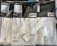 3x Packung mit jeweils 2x Ikea Undvika Multisperre für Kleinkinde Hessen - Eppstein Vorschau