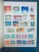 Interessante Briefmarken Sammlung DDR, Yemen, Mongolei & DE u.m. Bayern - Fürstenfeldbruck Vorschau