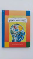 Interaktives Buch "Wunderwerk Körper" Münster (Westfalen) - Gievenbeck Vorschau