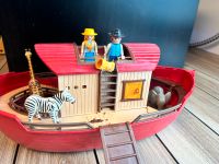 Arche Noah von Playmobil Niedersachsen - Seevetal Vorschau