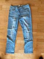 Damen Hollister Jeans Hose Baden-Württemberg - Königsbronn Vorschau