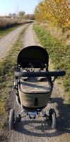 Concord Neo 3 in 1 Kombi Kinderwagen Buggy Mecklenburg-Vorpommern - Züssow Vorschau