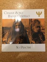 Charlie Sono, Harry Coltello - No Practise - Vinyl - LP -Autogram Bayern - Sonthofen Vorschau