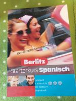 Berlitz Sprachkurs Spanisch Baden-Württemberg - Bad Wurzach Vorschau