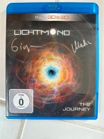 LICHTMOND - The Journey (3D & 2D Blu-ray) Bayern - Weilheim i.OB Vorschau