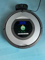 Roomba 772e Staubsaugerroboter - Saugroboter Hessen - Usingen Vorschau