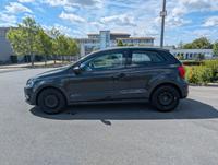 Volkswagen Polo 1.0 BMT Trendline Bayern - Höchberg Vorschau