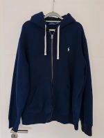 Ralph Lauren Zip-Hoodie/-Sweatshirt/-Jacke XL wie NEU Nordrhein-Westfalen - Kaarst Vorschau