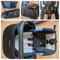 Recaro Babyschale mit Isofix, Maxi cosy Baden-Württemberg - Freiburg im Breisgau Vorschau