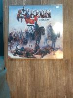 Saxon Crusader 1984 Vinyl Schallplatte Nordrhein-Westfalen - Hagen Vorschau