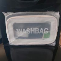 Washbag / Kulturbeutel Neu Hessen - Langen (Hessen) Vorschau