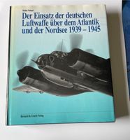 Der Einsatz der deutschen Luftwaffe über dem Atlantik und der N…. Niedersachsen - Cuxhaven Vorschau