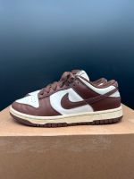 Nike Dunk Low Cacao Wow Damen Sneaker braun Gr. 37,5 (AF1 Jordan) Baden-Württemberg - Bad Waldsee Vorschau