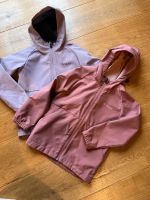 Vaude Kids Kinich Softshell Jacke lilac dust pink 110 116 Rheinland-Pfalz - Badem Vorschau