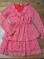 Kleid in Größe 34 Nordrhein-Westfalen - Ochtrup Vorschau