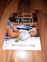 Hausmittel für Babys und Kleinkinder Brandenburg - Geltow Vorschau