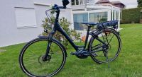 Damen City E Bike Raleigh Stoker B8 Bosch Motor Nordrhein-Westfalen - Holzwickede Vorschau