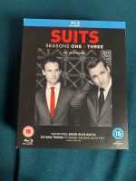 Suits series 1-3 blue ray englisch deutsch etc Nordrhein-Westfalen - Brühl Vorschau