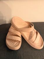 Crocs Getaway Strappy Neu ungetragen Köln - Porz Vorschau