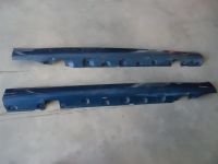 BMW E46 Compact Schweller Seitenschweller 7117895 7117896 Blau Bayern - Moorenweis Vorschau