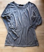 HALLHUBER Langarmshirt Shirt Gr. M 36 38 Saarland - Nonnweiler Vorschau