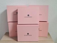 6x Glossybox  rosa Leerboxen Baden-Württemberg - Eppelheim Vorschau