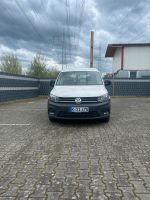VW Caddy 2,0TDI  Standhzg KLIMA Nordrhein-Westfalen - Frechen Vorschau